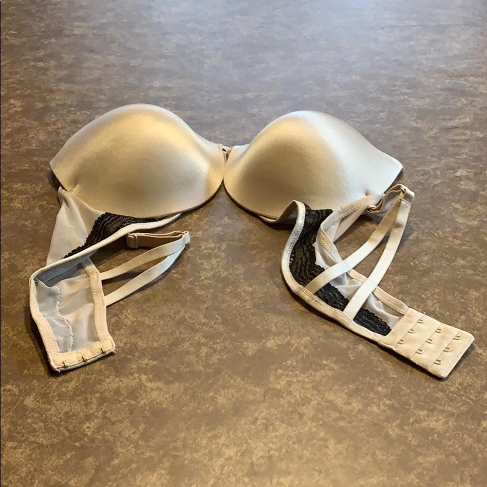 Maidenform Bra (#3731)